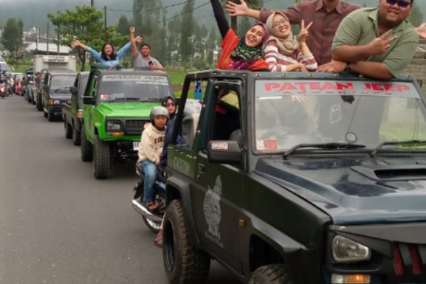 galeri - sewa jeep dieng - 7